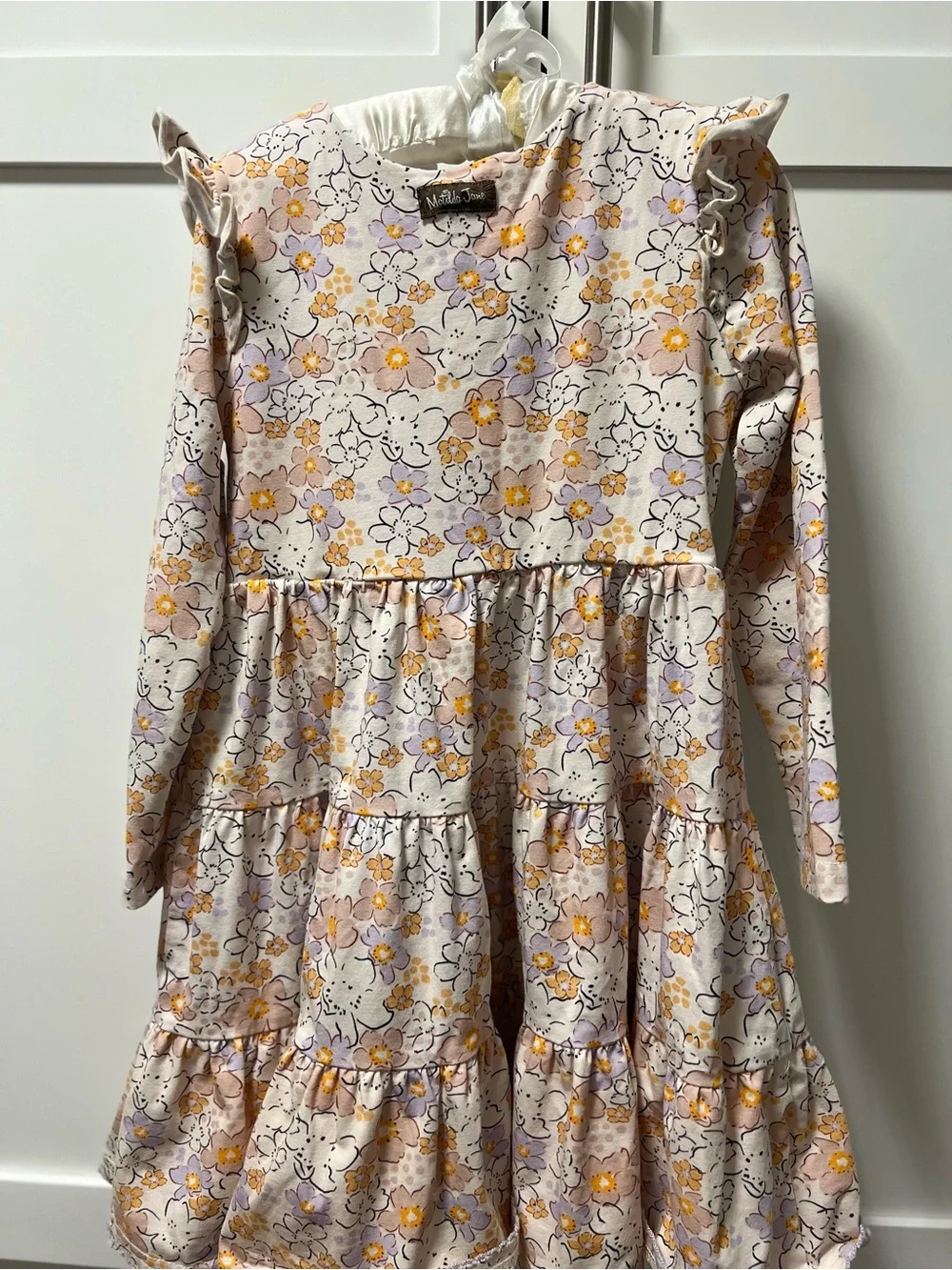 Matilda Jane set size 6Y